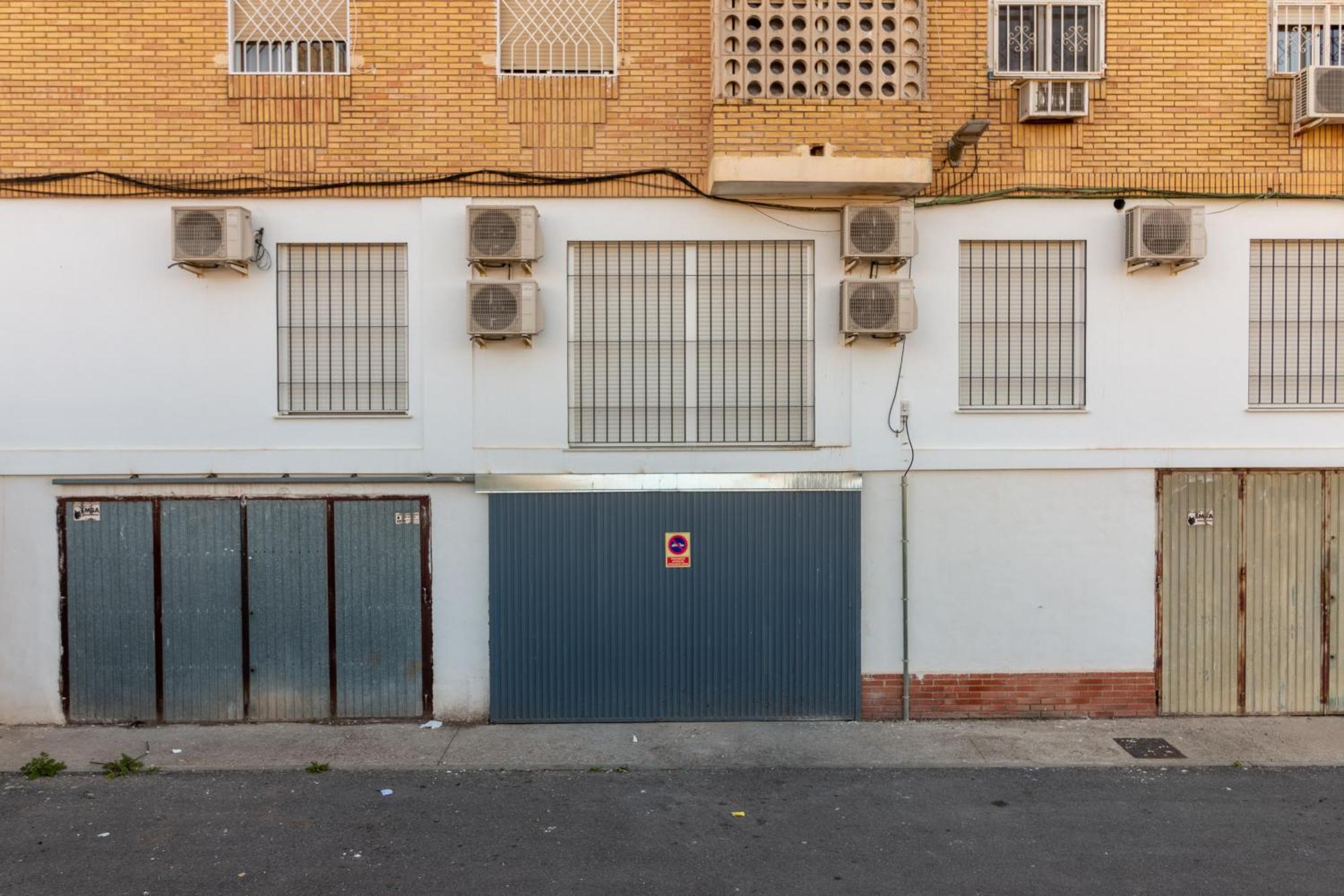 San Rafael 3 - Parking Gratuito Apartment Córdoba Exterior foto