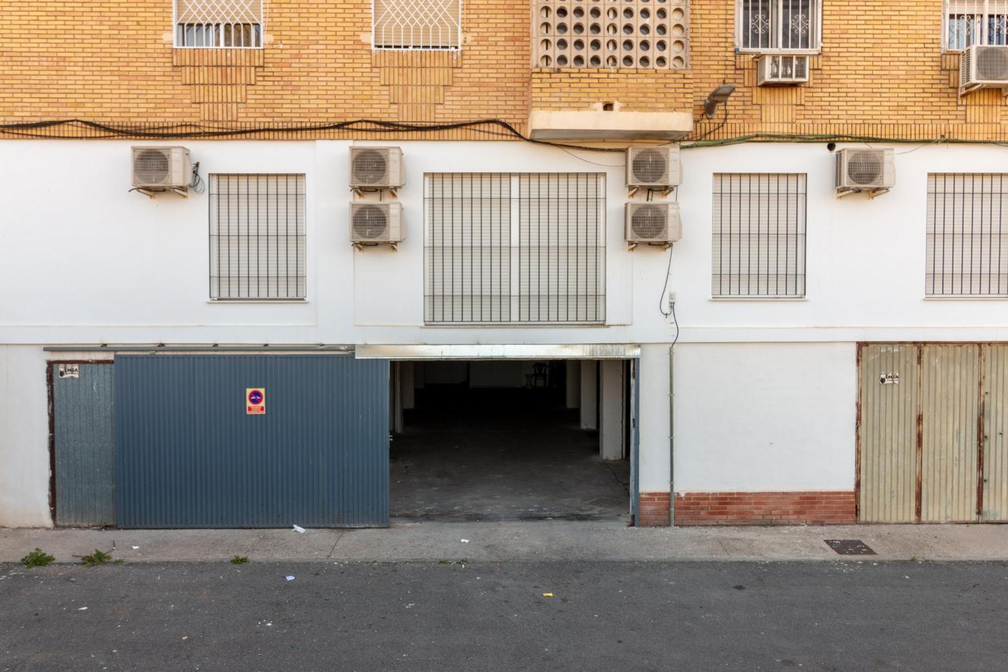San Rafael 3 - Parking Gratuito Apartment Córdoba Exterior foto